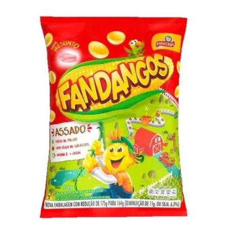 Fandangos